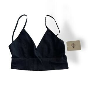 Intimately Free People Bralette Sz XS/S